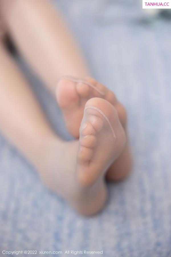 綺裡嘉 绮里嘉 [XiuRen]高清写真图 2022.08.19 No.5468 绮里嘉ula第80张图片